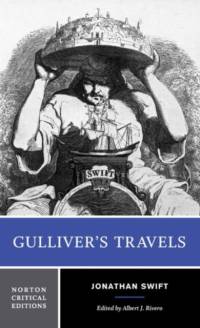 Gulliver's Travels av Jonathan Swift
