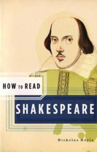 How to Read Shakespeare av Nicholas Royle