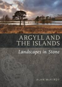 Argyll & the Islands av Alan McKirdy