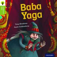 Oxford Reading Tree Traditional Tales: Level 7: Pack of 4 av Tony Bradman