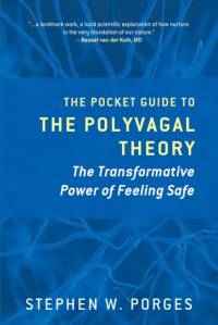 The Pocket Guide to the Polyvagal Theory av Stephen W. (University of North Carolina) Porges