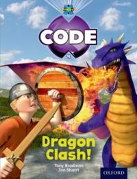 Project X Code: Dragon Quest & Wild Rides Class Pack of 24 av Tony Bradman