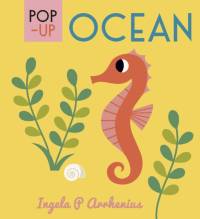 Pop-up Ocean av Ingela P. Arrhenius