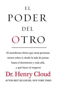 El poder del otro av Henry Cloud
