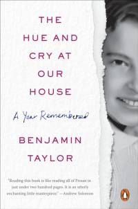 The Hue And Cry At Our House av Benjamin Taylor