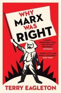 Why Marx Was Right av Terry Eagleton