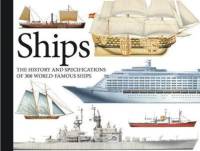 Ships av Chris Bishop