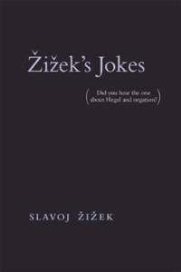 Zizek's Jokes av Slavoj Zizek