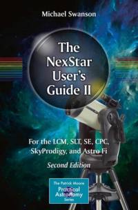 The NexStar User's Guide II av Michael Swanson