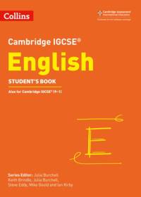Cambridge IGCSE™ English Student’s Book av Keith Brindle