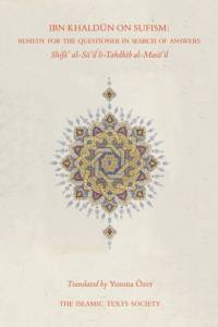 Ibn Khaldun on Sufism av Ibn Khaldun
