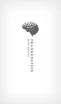Frankenstein av Mary Wollstonecraft Shelley