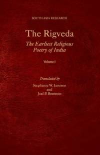 The Rigveda: 3-Volume Set av Stephanie W. Jamison