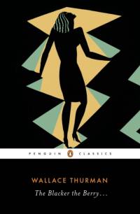 The Blacker the Berry av Wallace Thurman