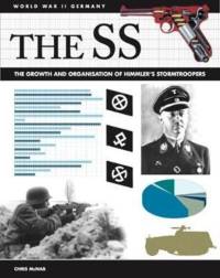 The SS av Chris McNab