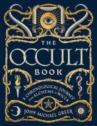The Occult Book av John Michael Greer