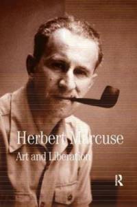 Art and Liberation av Herbert Marcuse