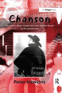 Chanson av Peter Hawkins