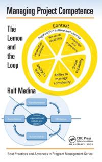 Managing Project Competence av Rolf (SKEMA Business School Medina