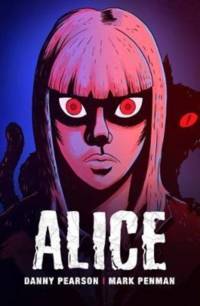 Alice av Danny Pearson