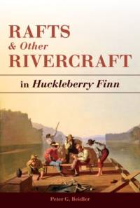 Rafts and Other Rivercraft av Peter G. Beidler