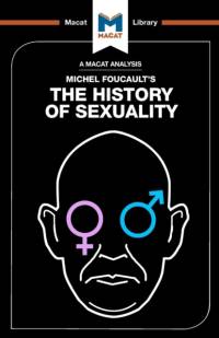 An Analysis of Michel Foucault's The History of Sexuality av Rachele Dini