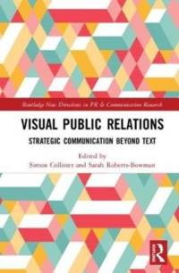 Visual Public Relations av Simon Collister