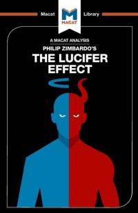 An Analysis of Philip Zimbardo's The Lucifer Effect av Alexander O’Connor