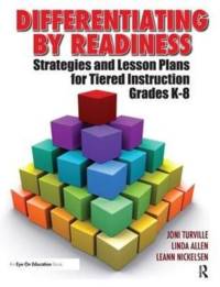 Differentiating By Readiness av Linda Allen