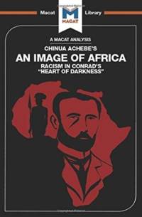 An Analysis of Chinua Achebe's An Image of Africa av Clare Clarke