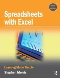 Spreadsheets with Excel av Stephen Morris