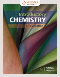 Introductory Chemistry av Steven (University of Illinois Zumdahl
