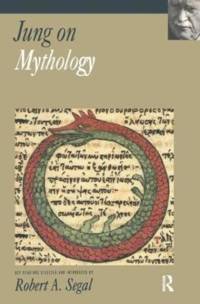 Jung on Mythology av C. G. Jung