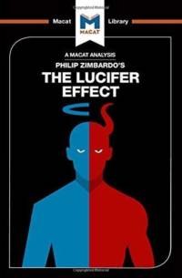 The Lucifer Effect av Alexander O'Connor
