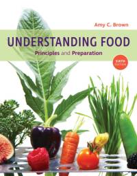 Understanding Food av Amy (University of Hawaii Brown