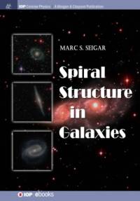 Spiral Structure in Galaxies av Marc S. Seigar