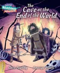 Cambridge Reading Adventures The Cave at the End of the World 4 Voyagers av Chris Powling