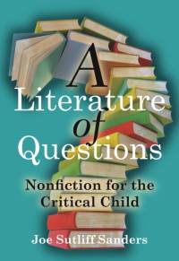 A Literature of Questions av Joe Sutliff Sanders