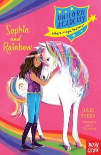 Unicorn Academy: Sophia and Rainbow av Julie Sykes