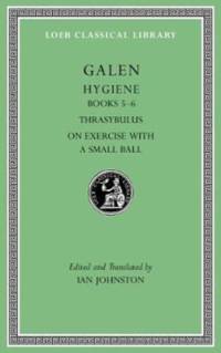 Hygiene, Volume II av Galen