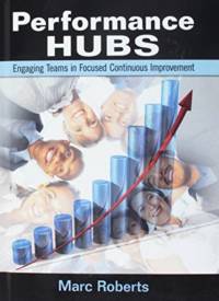 Performance Hubs av Marc (Unipart Expert Practices Roberts