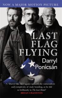 Last Flag Flying av Darryl Ponicsán
