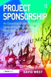 Project Sponsorship av David West