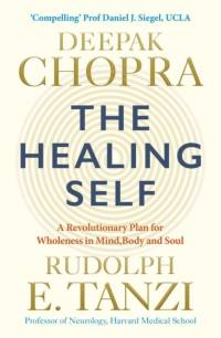The Healing Self av Dr Deepak Chopra