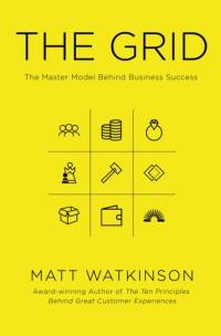 The Grid av Matt Watkinson