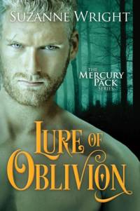 Lure of Oblivion av Suzanne Wright