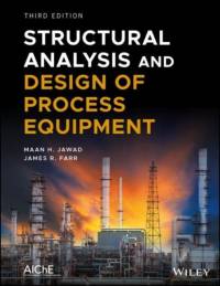 Structural Analysis and Design of Process Equipment av Maan H. (Nooter Corp. Jawad