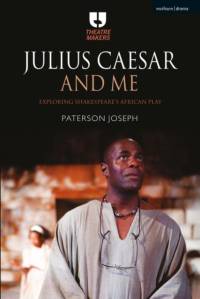 Julius Caesar and Me av Joseph Paterson