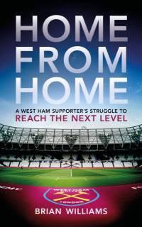 Home From Home av Brian Williams