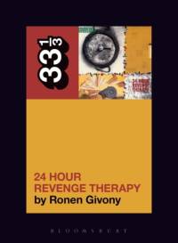 Jawbreaker's 24 Hour Revenge Therapy av Ronen (Independent Scholar Givony